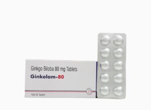 Ginkolam-80