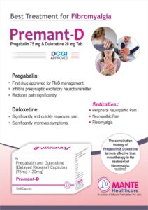 Premant-D