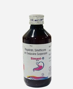 Simant-O