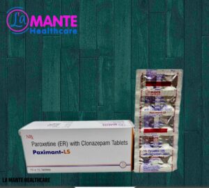 Paximant-LS