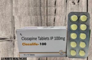 Clozalife-100