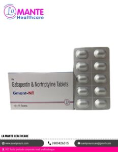 GMANT-NT