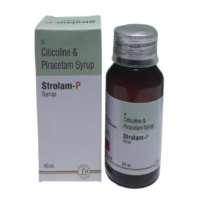 STROLAM-P