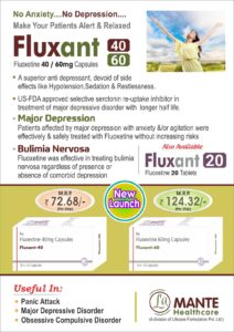 Fluxant-60